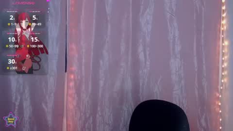 ANITTA online show from July 3, 2026, 1:45 am