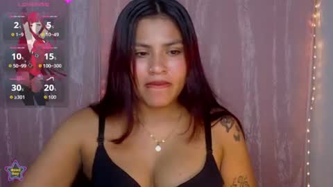 ANITTA online show from August 1, 2026, 4:12 am