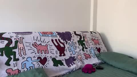 anita__hills online show from January 3, 2025, 3:16 am