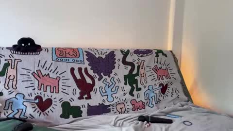 anita__hills online show from January 11, 2025, 6:03 am