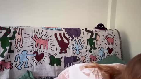 anita__hills online show from January 13, 2025, 4:18 am
