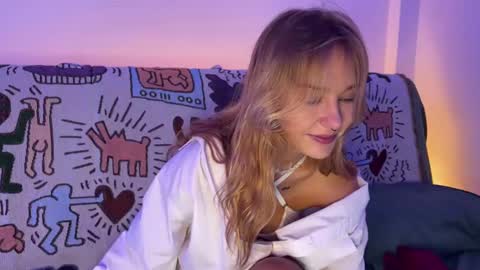 anita__hills online show from January 14, 2025, 2:43 pm