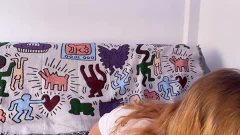 anita__hills online show from January 21, 2025, 3:26 am