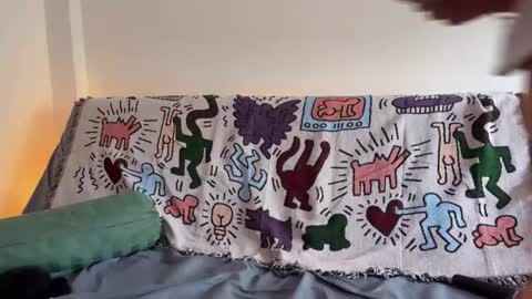anita__hills online show from February 1, 2025, 3:41 am