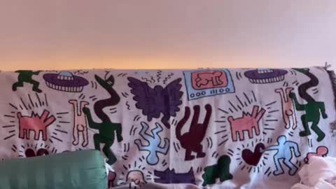anita__hills online show from February 14, 2025, 12:41 am