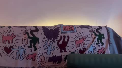 anita__hills online show from February 16, 2025, 12:19 am