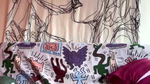 anita__hills online show from March 5, 2025, 3:40 am
