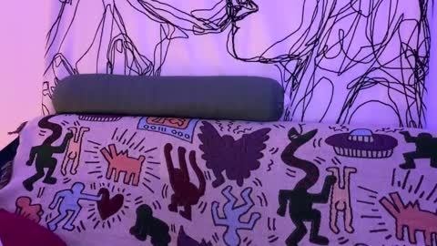 anita__hills online show from March 11, 2025, 7:25 pm