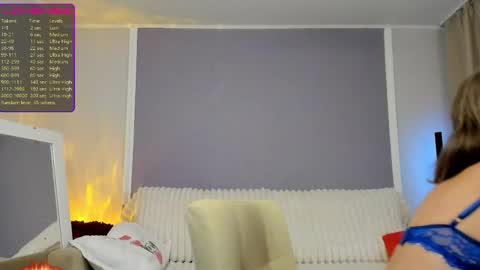 Anita online show from May 3, 2026, 9:21 pm