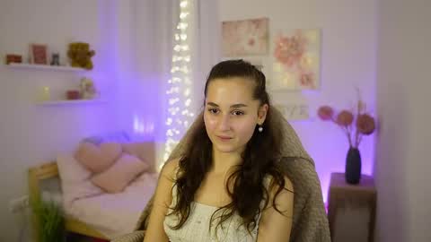 Anita Grey online show from October 14, 2025, 6:52 pm