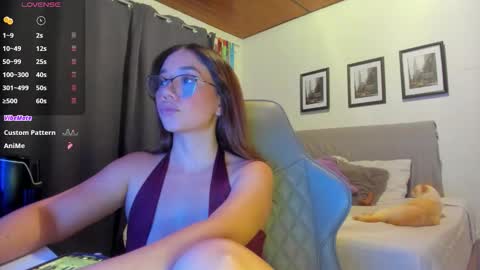 Snapshot of anita_mendoza chatting on November 6, 2025, 8:59 am Anita online show from November 6, 2025, 8:59 am