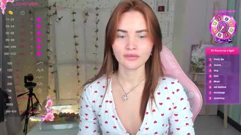 Anita online show from November 22, 2025, 12:15 pm