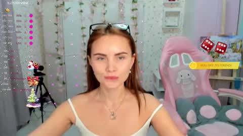 Anita online show from December 13, 2025, 7:53 pm