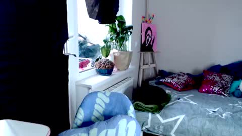 anita_moon_ online show from August 7, 2026, 12:07 pm