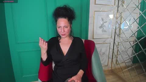 Anita online show from December 1, 2024, 7:36 pm