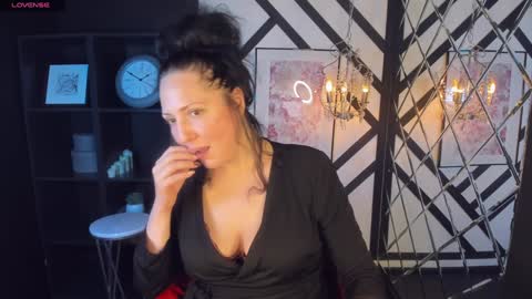 Anita online show from December 7, 2024, 6:26 pm