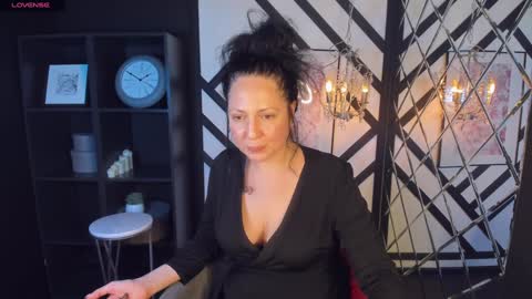Anita online show from December 8, 2024, 1:02 am