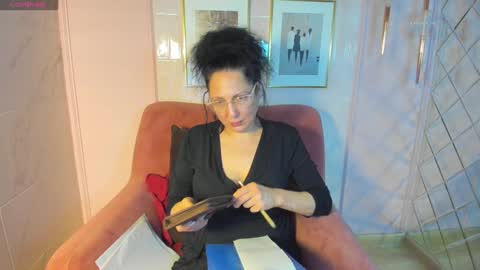 Anita online show from December 19, 2024, 5:40 pm