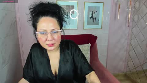 Anita online show from February 8, 2025, 11:34 pm