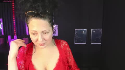Anita online show from February 16, 2025, 8:00 pm