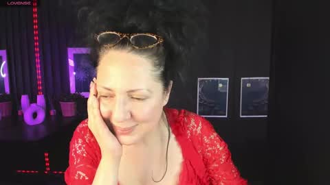 Anita online show from February 16, 2025, 11:05 pm