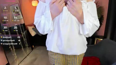 Anita online show from March 12, 2026, 2:50 am