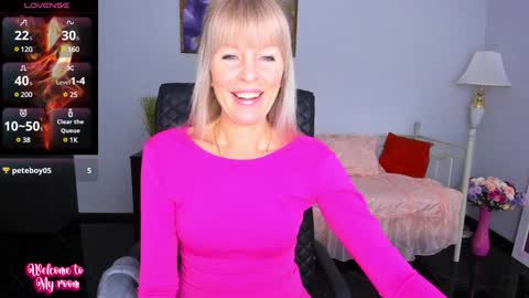 Anita online show from December 6, 2024, 7:32 am