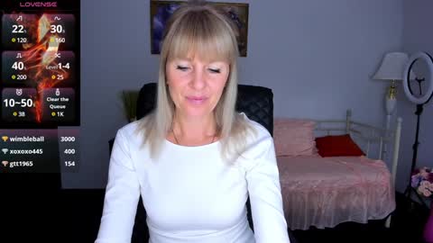 Anita online show from January 9, 2025, 10:41 am