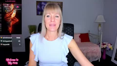 Anita online show from January 14, 2025, 10:17 am