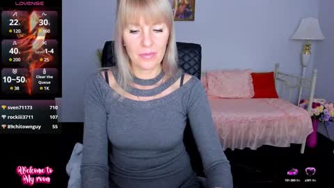 Anita online show from January 22, 2025, 10:18 am