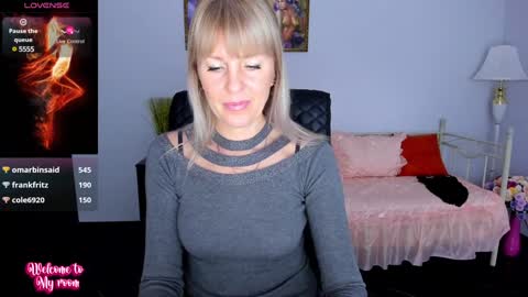 Anita online show from January 23, 2025, 9:50 am