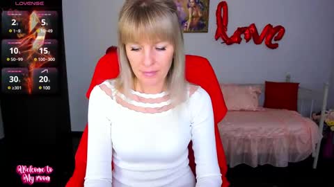 Anita online show from February 18, 2025, 7:10 am