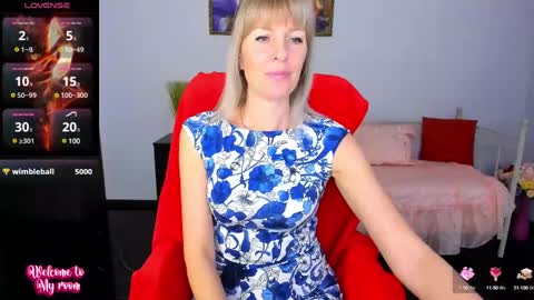 Anita online show from February 18, 2025, 10:16 am