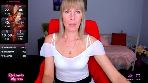 Anita online show from February 21, 2025, 10:07 am
