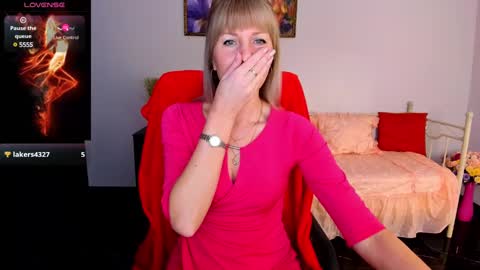 Anita online show from February 26, 2025, 6:58 am