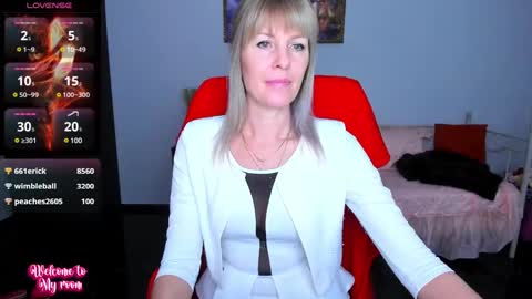 Anita online show from February 27, 2025, 10:15 am