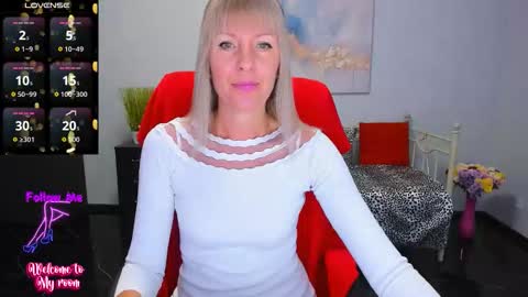 Anita online show from October 21, 2025, 6:14 am