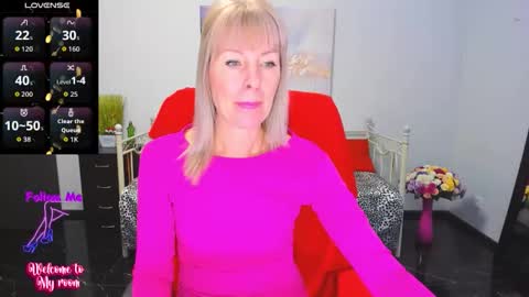 Anita online show from January 15, 2026, 7:24 am