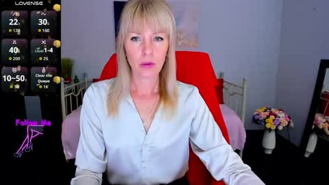 Anita online show from May 7, 2026, 6:19 am