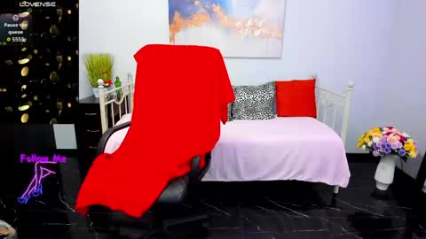 Anita online show from May 12, 2026, 6:21 am