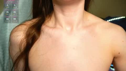 anita_von online show from April 26, 2026, 6:00 am
