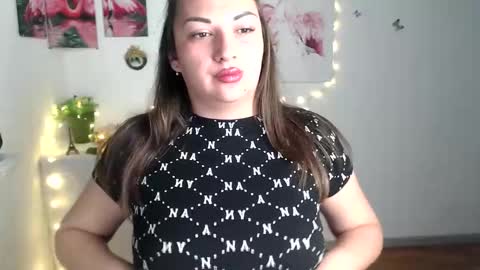 anitaa_a online show from September 9, 2025, 5:51 am