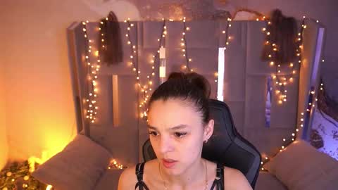 Snapshot of anitabambie chatting on March 6, 2026, 7:38 am Anita online show from March 6, 2026, 7:38 am