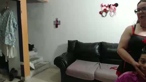 Snapshot of anitabig69 chatting on September 20, 2025, 7:37 pm Anitabig69 online show from September 20, 2025, 7:37 pm