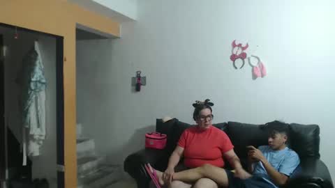 Snapshot of anitabig69 chatting on September 28, 2025, 11:54 pm Anitabig69 online show from September 28, 2025, 11:54 pm