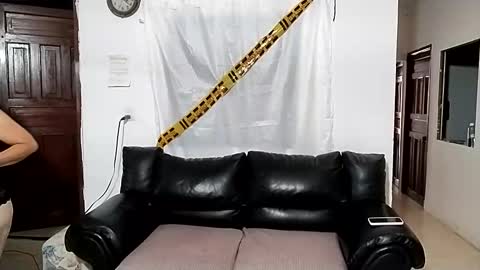 Anitabig69 online show from November 7, 2025, 8:20 pm