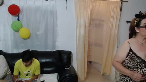 Snapshot of anitabig69 chatting on February 10, 2026, 7:29 pm Anitabig69 online show from February 10, 2026, 7:29 pm