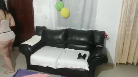 Snapshot of anitabig69 chatting on February 15, 2026, 11:12 pm Anitabig69 online show from February 15, 2026, 11:12 pm