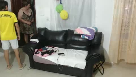 Snapshot of anitabig69 chatting on February 17, 2026, 7:20 pm Anitabig69 online show from February 17, 2026, 7:20 pm