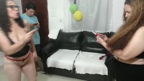 Snapshot of anitabig69 chatting on February 18, 2026, 1:40 pm Anitabig69 online show from February 18, 2026, 1:40 pm